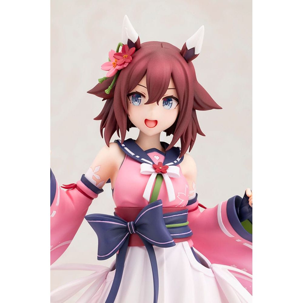 Uma Musume Pretty Derby PVC Statue 1/7 Sakura Chiyono O 24 cm