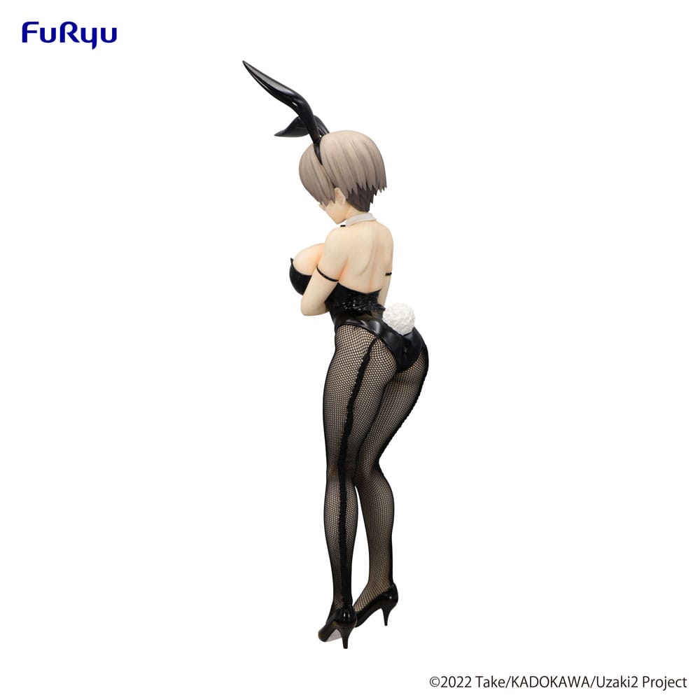Uzaki-chan Wants to Hang Out! BiCute Bunnies PVC Statue Hana Uzaki 28 cm