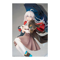 Wandering Witch: The Journey of Elaina PVC Statue 1/7 Elaina Sky After Rain 29 cm