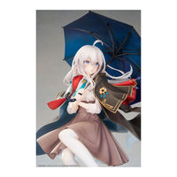 Wandering Witch: The Journey of Elaina PVC Statue 1/7 Elaina Sky After Rain 29 cm