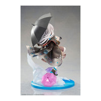 Wandering Witch: The Journey of Elaina PVC Statue 1/7 Elaina Sky After Rain 29 cm