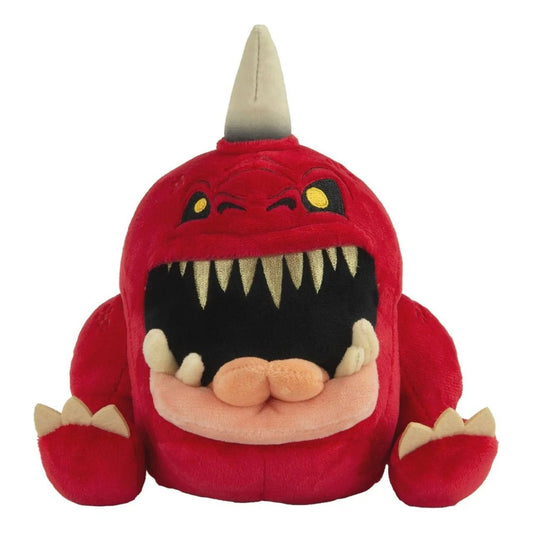 Warhammer Gnasha-squig Plush 15cm