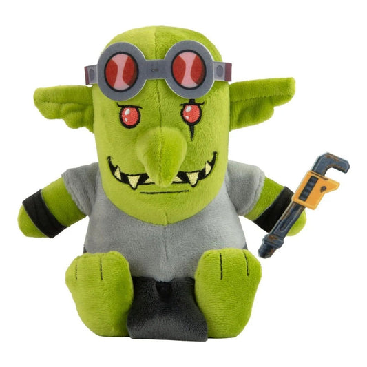 Warhammer Spanna Grot Plush 15cm