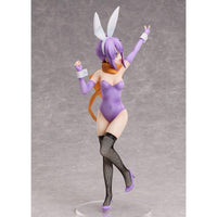 A Ninja and an Assassin Under One Roof PVC Statue 1/6 Satoko Kusagakure: Bunny Ver. 29 cm - The Happy Toy Store