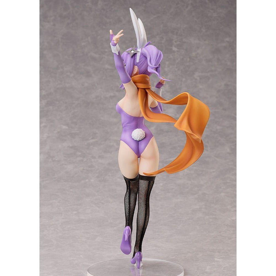 A Ninja and an Assassin Under One Roof PVC Statue 1/6 Satoko Kusagakure: Bunny Ver. 29 cm - The Happy Toy Store