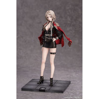 A - Z: PVC Statue 1/7 [D] Full Dress 25 cm - The Happy Toy Store