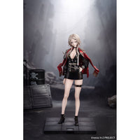 A - Z: PVC Statue 1/7 [D] Full Dress 25 cm - The Happy Toy Store