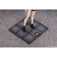 A - Z: PVC Statue 1/7 [D] Full Dress 25 cm - The Happy Toy Store