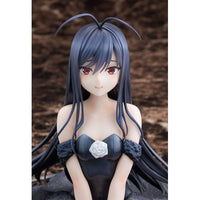 Accel World PVC Statue 1/7 Accel World Kuroyukihime: Light Novel 15th Anniversary Wedding Ver. 16 cm - The Happy Toy Store
