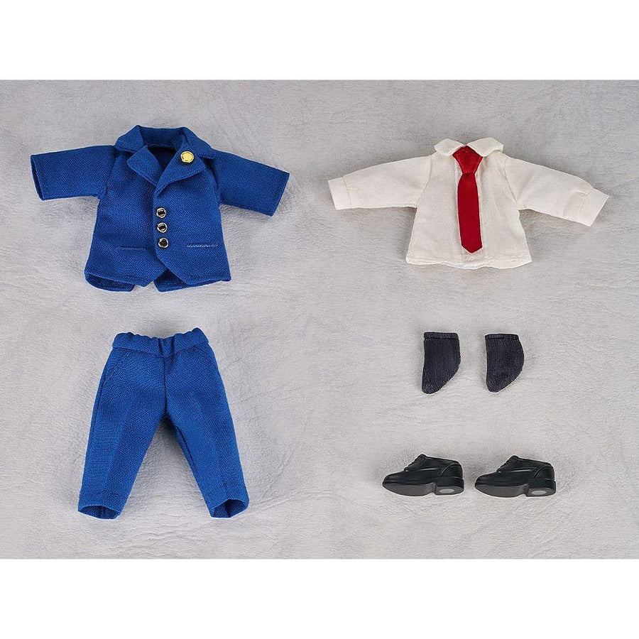 Ace Attorney Nendoroid Doll Action Figure Phoenix Wright 14 cm - The Happy Toy Store