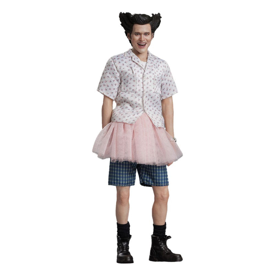 Ace Ventura: Pet Detective Action Figure 1/6 Ace Ventura Shady Acres Version 30 cm - The Happy Toy Store