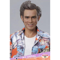 Ace Ventura: Pet Detective Action Figure 1/6 Ace Ventura Shady Acres Version 30 cm - The Happy Toy Store