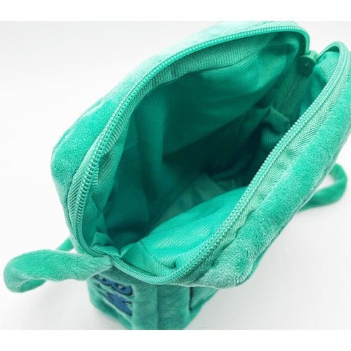 Adventure Time BMO Plush Phone Crossbody Bag - The Happy Toy Store