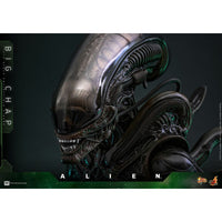 Alien Movie Masterpiece Action Figure 1/6 Big Chap 36 cm - The Happy Toy Store