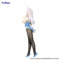 Alya Sometimes Hides Her Feelings in Russian BiCute Bunnies PVC Statue Alya 29 cm - The Happy Toy Store