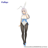 Alya Sometimes Hides Her Feelings in Russian BiCute Bunnies PVC Statue Alya 29 cm - The Happy Toy Store