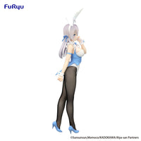 Alya Sometimes Hides Her Feelings in Russian BiCute Bunnies PVC Statue Alya 29 cm - The Happy Toy Store