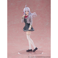 Alya Sometimes Hides Her Feelings in Russian Cantabile PVC Statue Alisa Mikhailovna Kujou 21 cm - The Happy Toy Store