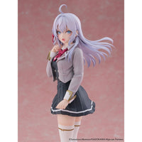 Alya Sometimes Hides Her Feelings in Russian Cantabile PVC Statue Alisa Mikhailovna Kujou 21 cm - The Happy Toy Store