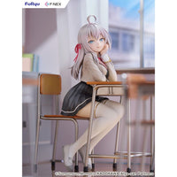 Alya Sometimes Hides Her Feelings in Russian F:Nex PVC Statue 1/7 Alya 20 cm - The Happy Toy Store