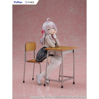 Alya Sometimes Hides Her Feelings in Russian F:Nex PVC Statue 1/7 Alya 20 cm - The Happy Toy Store