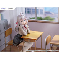 Alya Sometimes Hides Her Feelings in Russian F:Nex PVC Statue 1/7 Alya 20 cm - The Happy Toy Store