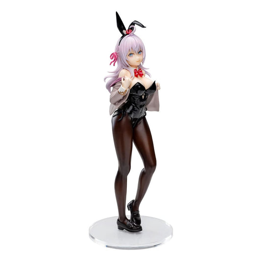 Alya Sometimes Hides Her Feelings in Russian Luminasta PVC Statue Alya Bunny Ver. 20 cm - The Happy Toy Store