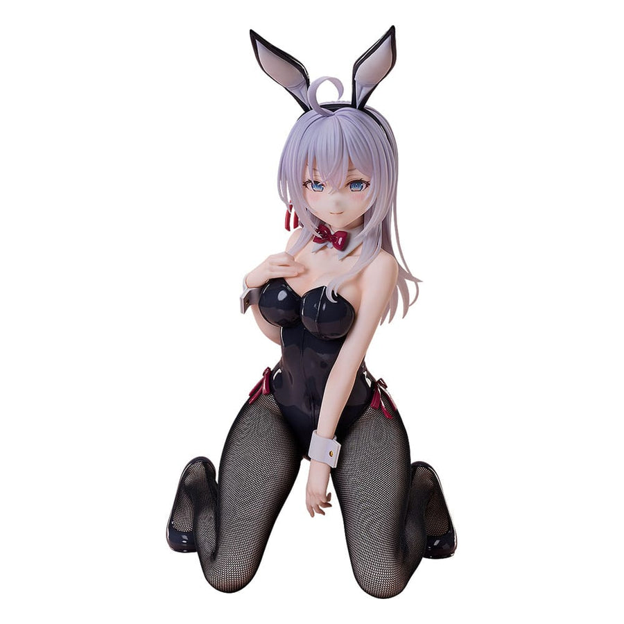 Alya Sometimes Hides Her Feelings in Russian PVC Statue 1/4 Alisa Mikhailovna Kujou: Bunny Ver. 30 cm - The Happy Toy Store