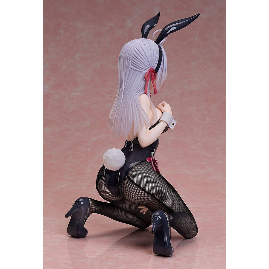 Alya Sometimes Hides Her Feelings in Russian PVC Statue 1/4 Alisa Mikhailovna Kujou: Bunny Ver. 30 cm - The Happy Toy Store