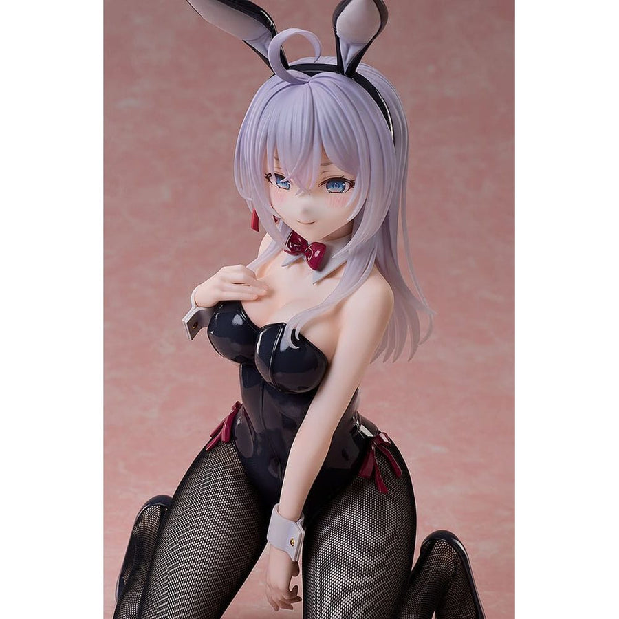 Alya Sometimes Hides Her Feelings in Russian PVC Statue 1/4 Alisa Mikhailovna Kujou: Bunny Ver. 30 cm - The Happy Toy Store