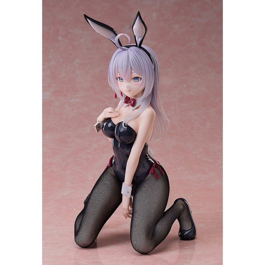 Alya Sometimes Hides Her Feelings in Russian PVC Statue 1/4 Alisa Mikhailovna Kujou: Bunny Ver. 30 cm - The Happy Toy Store