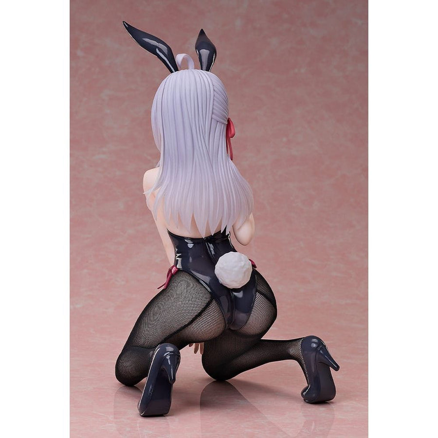 Alya Sometimes Hides Her Feelings in Russian PVC Statue 1/4 Alisa Mikhailovna Kujou: Bunny Ver. 30 cm - The Happy Toy Store