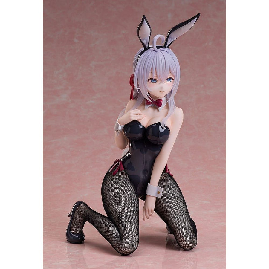 Alya Sometimes Hides Her Feelings in Russian PVC Statue 1/4 Alisa Mikhailovna Kujou: Bunny Ver. 30 cm - The Happy Toy Store