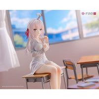 Alya Sometimes Hides Her Feelings in Russian PVC Statue 1/7 Alya 23 cm - The Happy Toy Store