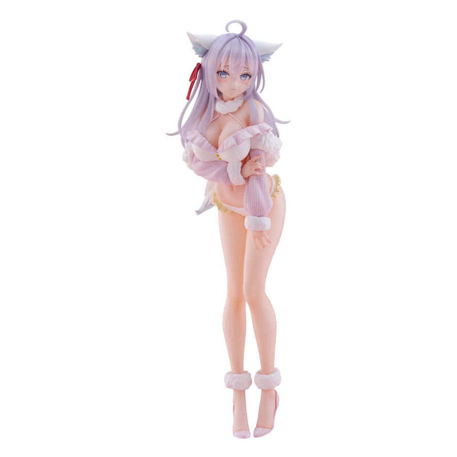 Alya Sometimes Hides Her Feelings in Russian PVC Statue Alya 31 cm - The Happy Toy Store
