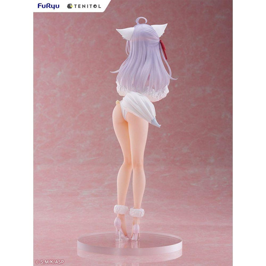 Alya Sometimes Hides Her Feelings in Russian PVC Statue Alya 31 cm - The Happy Toy Store