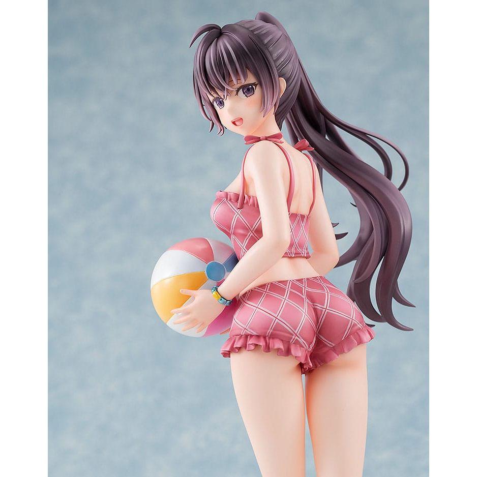 Alya Sometimes Hides Her Feelings in Russian Statue 1/7 Yuki Suou: Vacation Swimsuit Ver. 24 cm - The Happy Toy Store