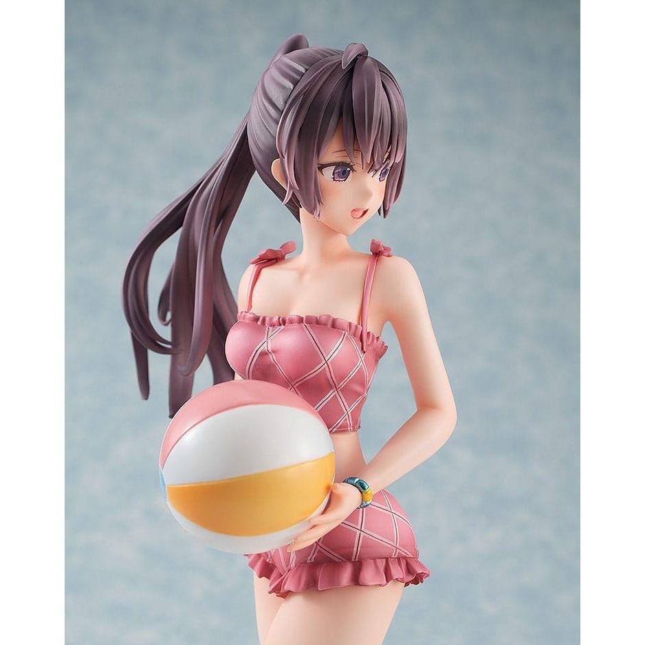 Alya Sometimes Hides Her Feelings in Russian Statue 1/7 Yuki Suou: Vacation Swimsuit Ver. 24 cm - The Happy Toy Store