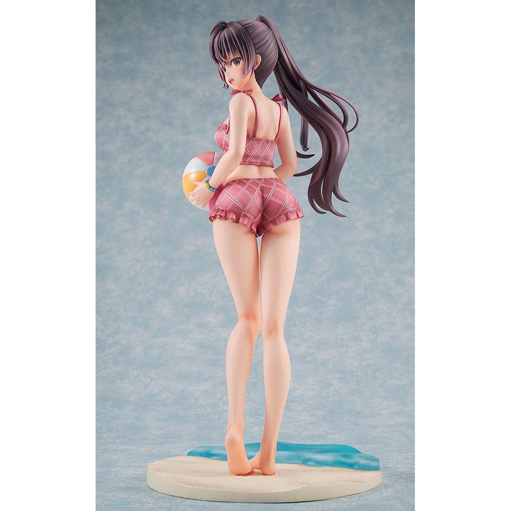 Alya Sometimes Hides Her Feelings in Russian Statue 1/7 Yuki Suou: Vacation Swimsuit Ver. 24 cm - The Happy Toy Store