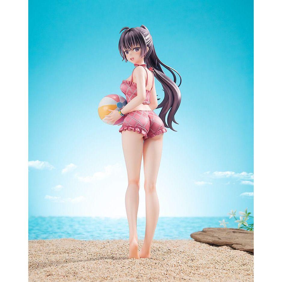 Alya Sometimes Hides Her Feelings in Russian Statue 1/7 Yuki Suou: Vacation Swimsuit Ver. 24 cm - The Happy Toy Store