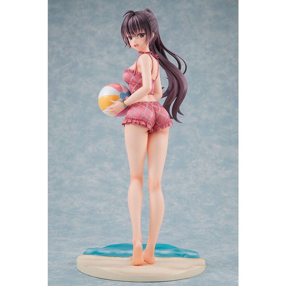 Alya Sometimes Hides Her Feelings in Russian Statue 1/7 Yuki Suou: Vacation Swimsuit Ver. 24 cm - The Happy Toy Store