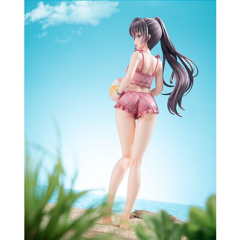 Alya Sometimes Hides Her Feelings in Russian Statue 1/7 Yuki Suou: Vacation Swimsuit Ver. 24 cm - The Happy Toy Store