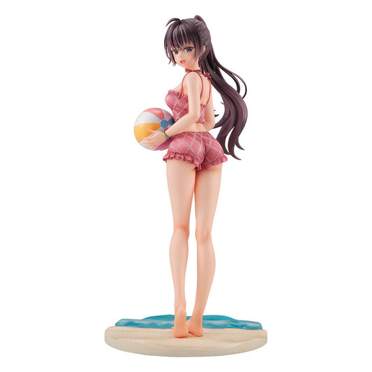 Alya Sometimes Hides Her Feelings in Russian Statue 1/7 Yuki Suou: Vacation Swimsuit Ver. 24 cm - The Happy Toy Store