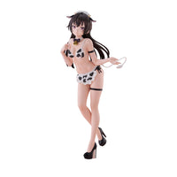 Alya Sometimes Hides Her Feelings in Russian Tenitol Tall PVC Statue Yuki Suo Cow Costume Ver. 28 cm - The Happy Toy Store