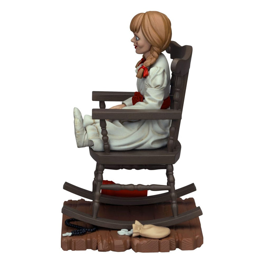 Annabelle D - Stage PVC Statue Annabelle 12 cm - The Happy Toy Store