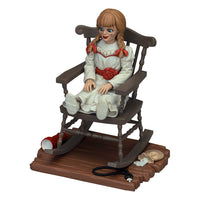 Annabelle D - Stage PVC Statue Annabelle 12 cm - The Happy Toy Store