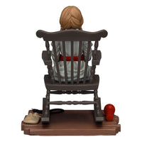 Annabelle D - Stage PVC Statue Annabelle 12 cm - The Happy Toy Store