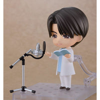 Aoni Production Nendoroid Action Figure Nobunaga Shimazaki 10 cm - The Happy Toy Store