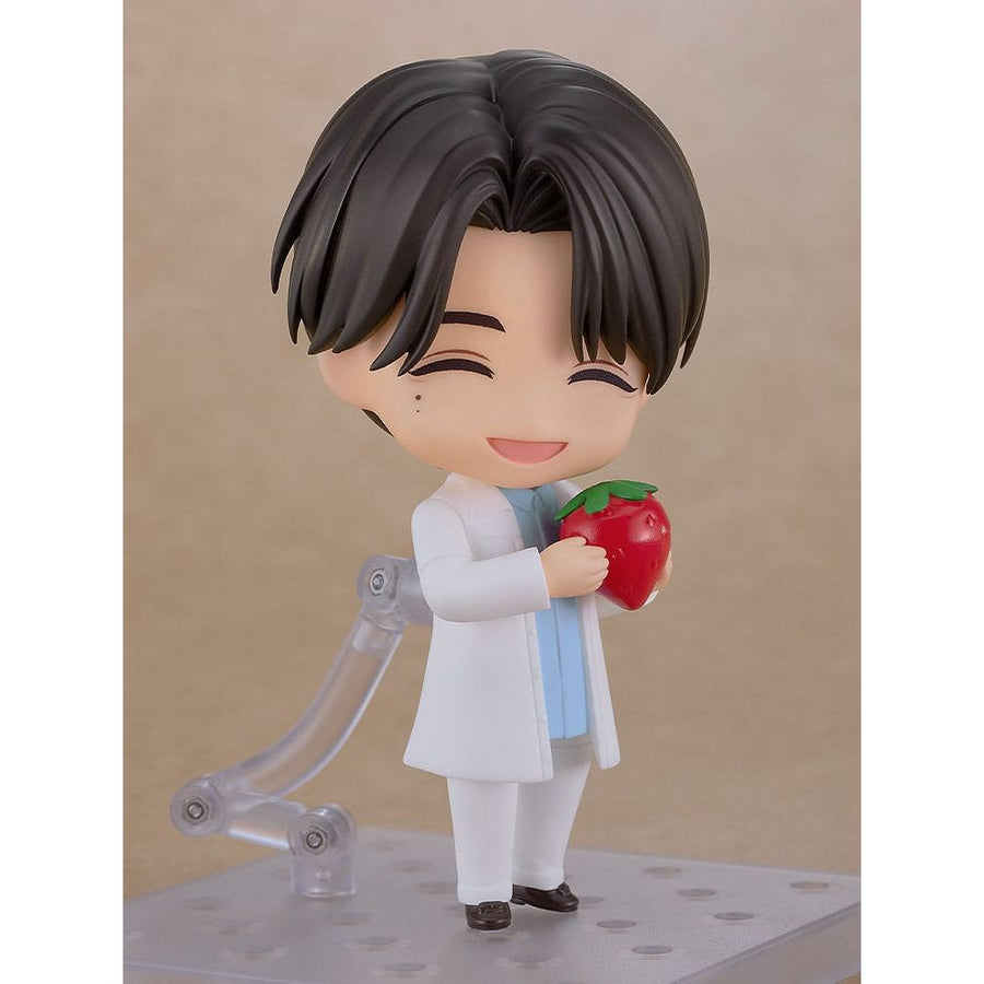 Aoni Production Nendoroid Action Figure Nobunaga Shimazaki 10 cm - The Happy Toy Store