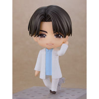 Aoni Production Nendoroid Action Figure Nobunaga Shimazaki 10 cm - The Happy Toy Store